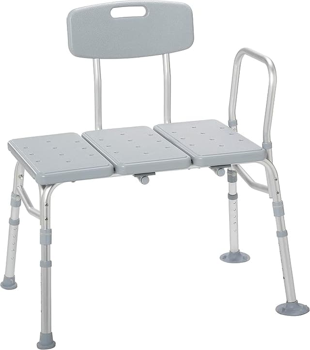 Drive Medical Shower Chair