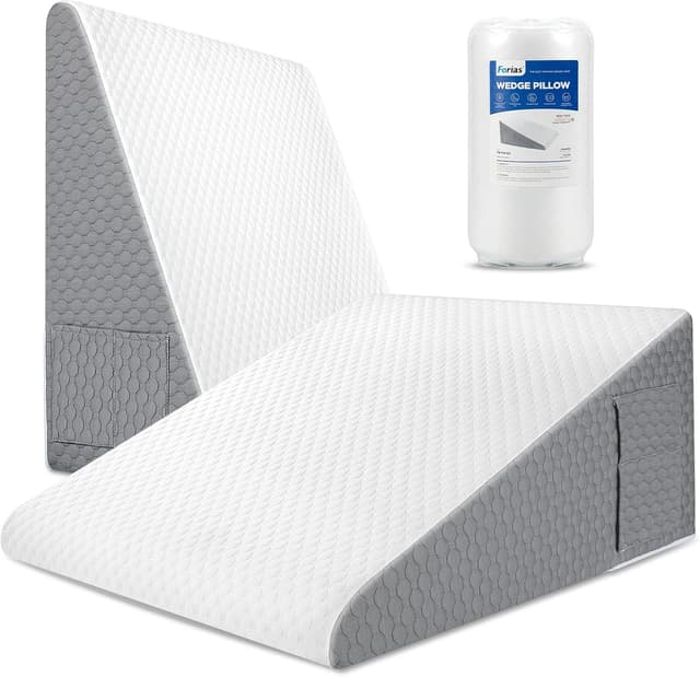 Forias Wedge Pillow