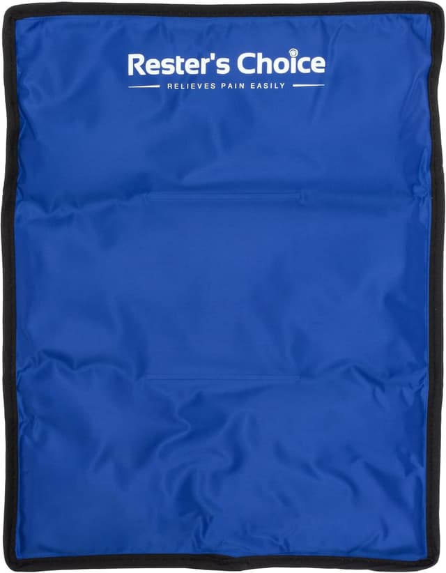 Gel Soft Flexible Ice Pack