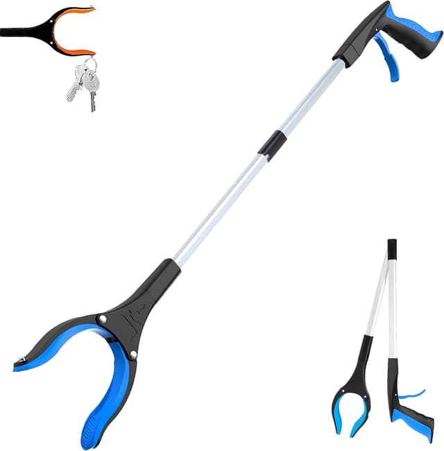 Grabber Tool 1