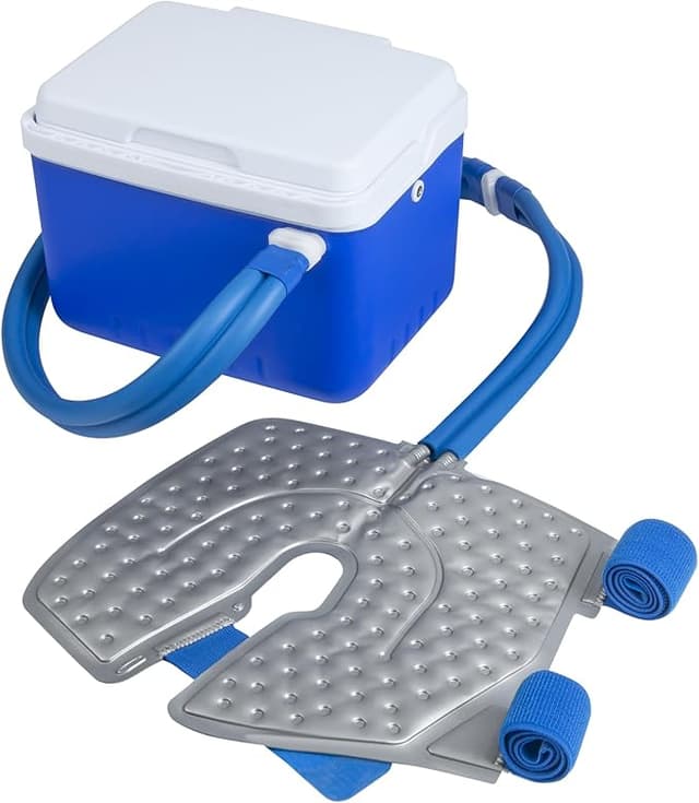 Ice Therapy Machine 1