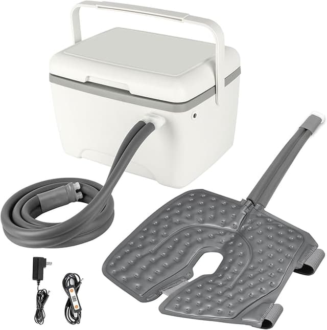 Ice Therapy Machine 2