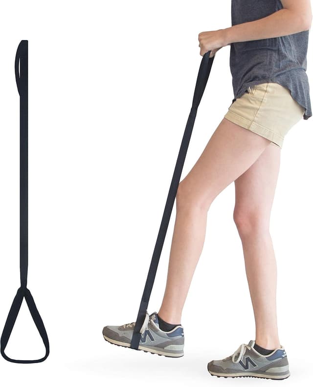 RMS Leg Lifter