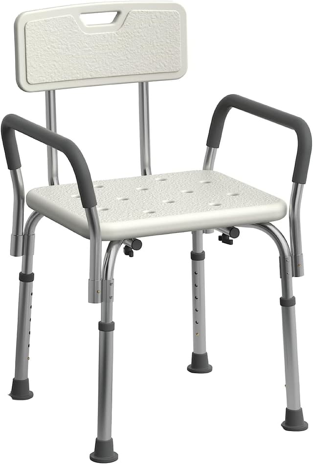 Medline Shower Chair