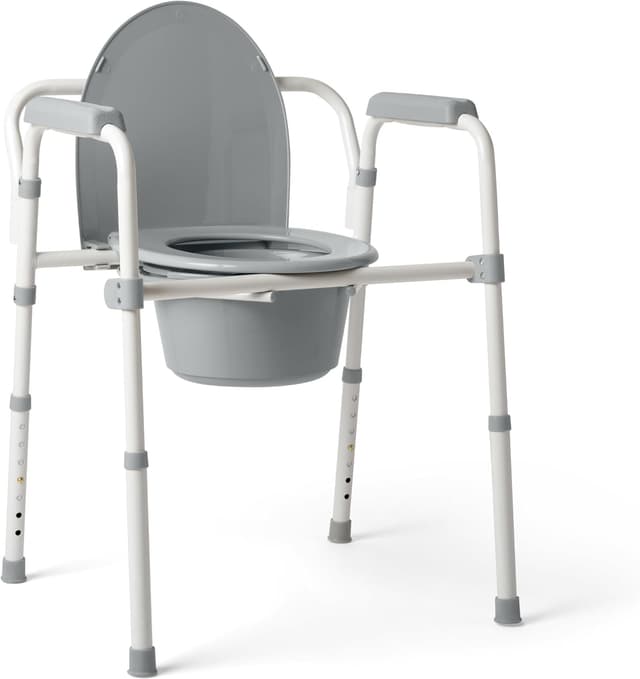 Medline Commode