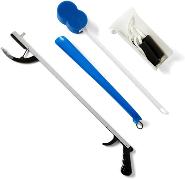 Medline 4PC Hip Kit