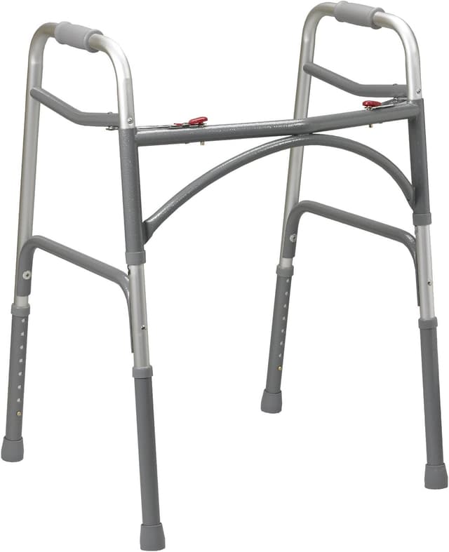 Bariatric Standard Walker