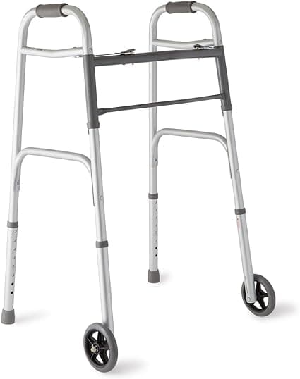 Standard Wheeled Walker