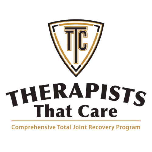 Therapists That Care Shield